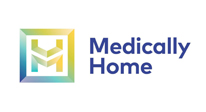 medically home logo